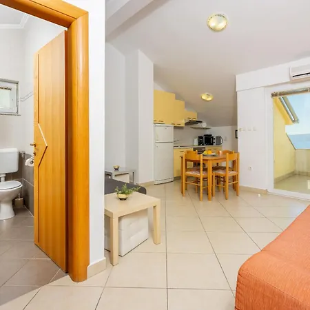 アパート Petak *