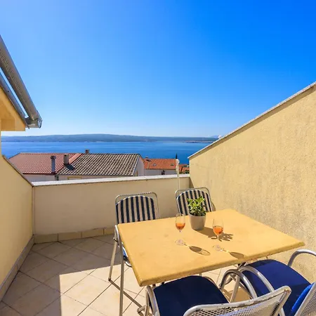 アパート Petak ドラマリ