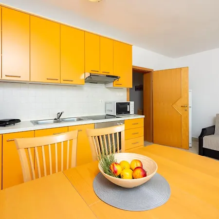 アパート Petak *