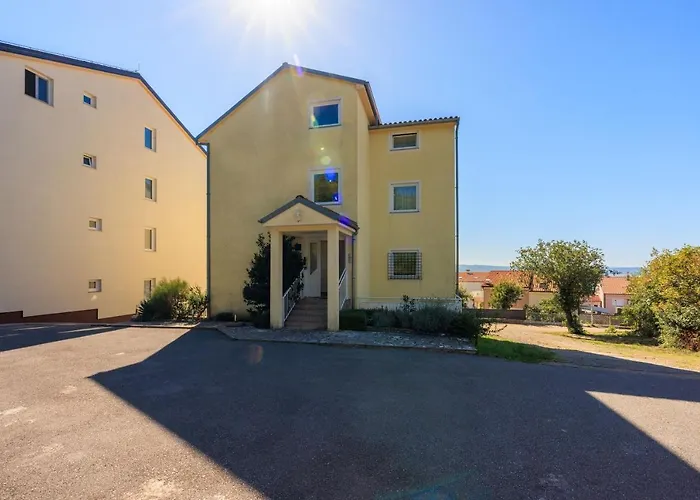 Apartment Apartments Petak