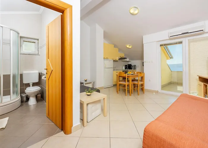 Apartment Apartments Petak *