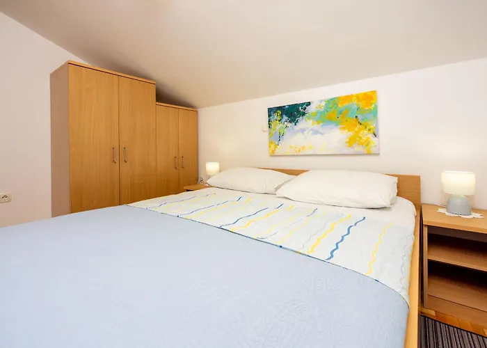 Apartments Petak Apartment Dramalj