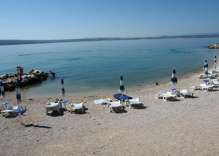 Apartment Apartments Petak *