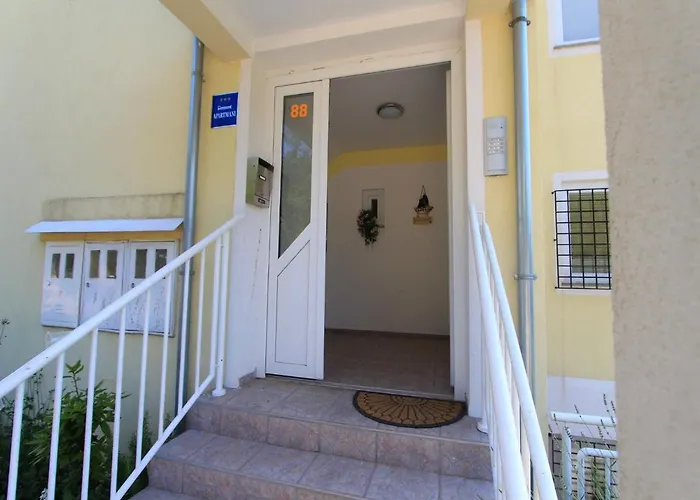 Apartment Apartments Petak