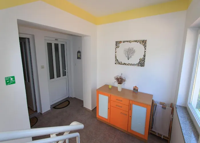 Apartments Petak Apartment Dramalj