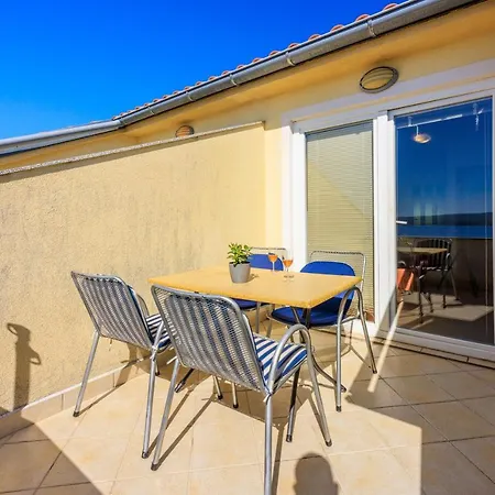 Appartamento Petak *