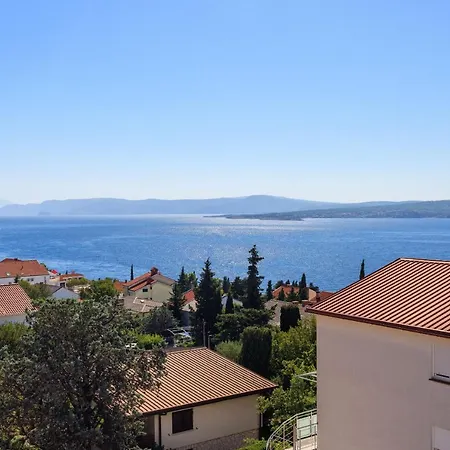 Apartment Apartments Petak