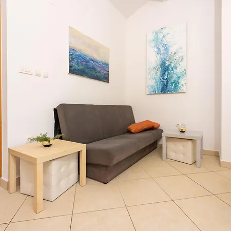 Petak Appartamento *