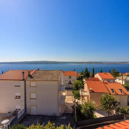 Appartamento Petak Dramalj