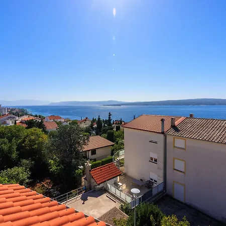 Appartamento Petak *