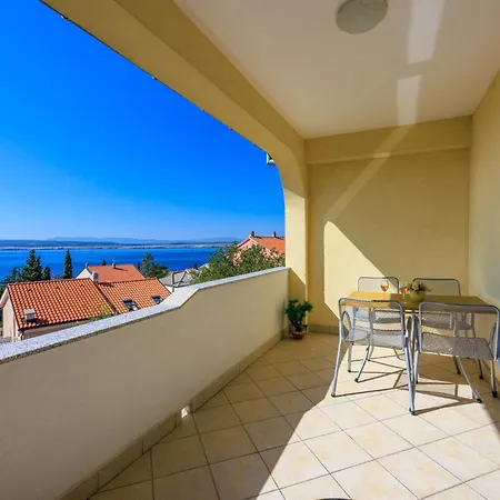 Apartments Petak Apartment Dramalj