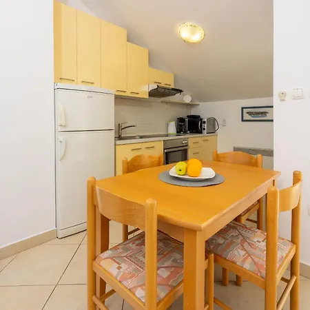 Petak Appartamento *