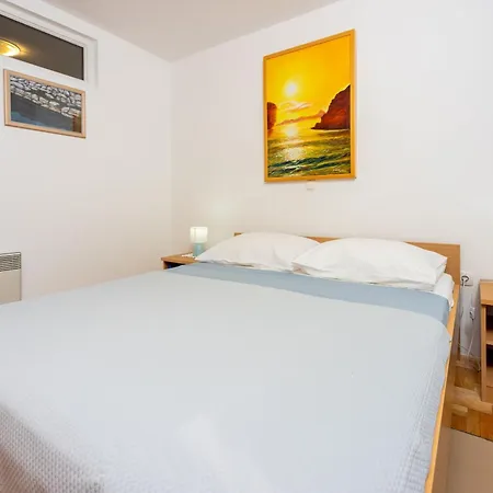 Apartment Apartments Petak Dramalj