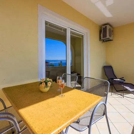 Appartamento Petak *