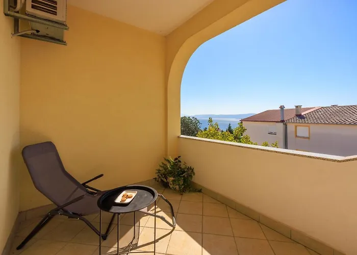 Petak Apartament *