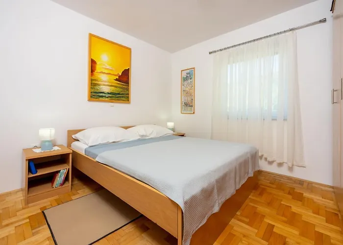 Petak Apartament