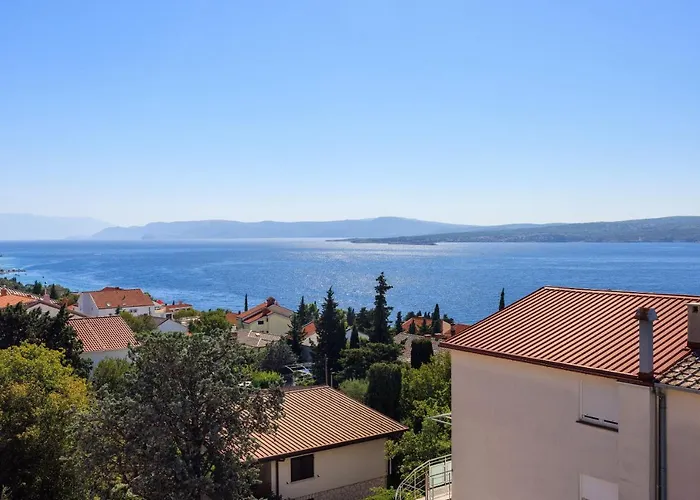 Apartament Petak