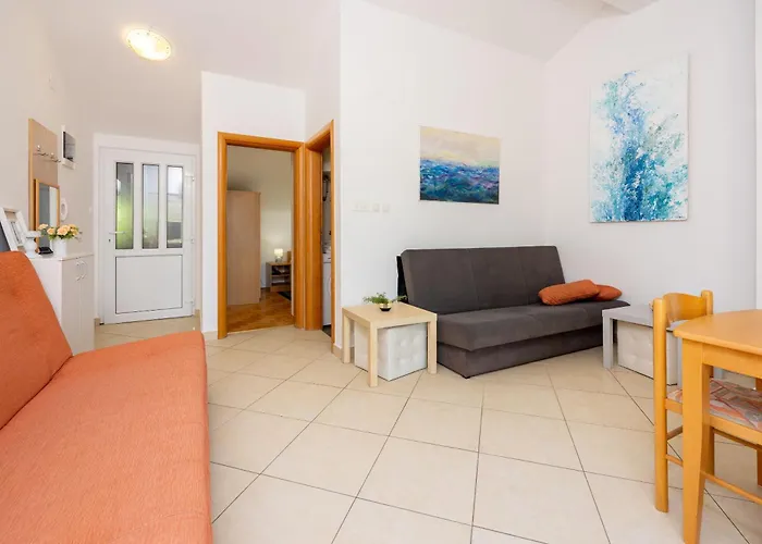 Apartament Petak