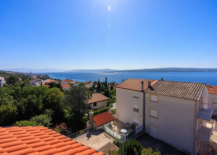 Apartament Petak *