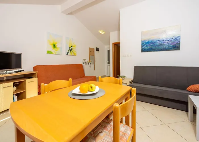 Apartament Petak