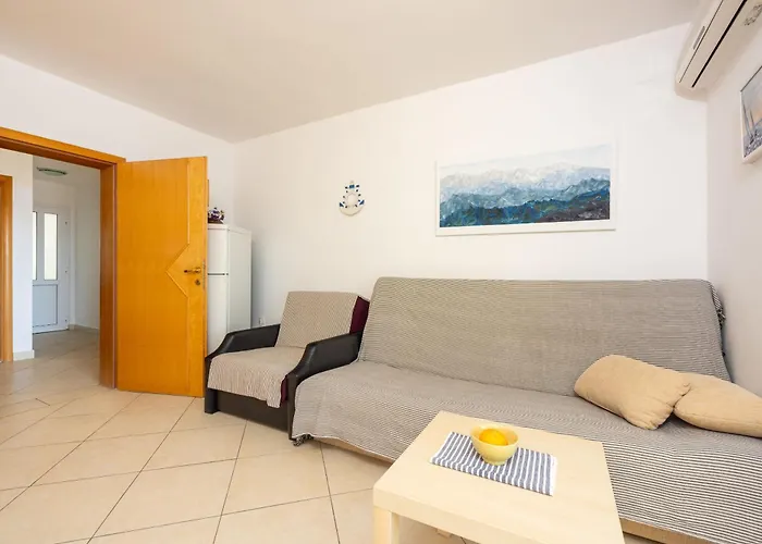 Petak Apartament Dramalj