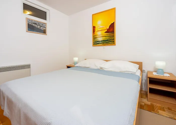 Apartament Petak Dramalj