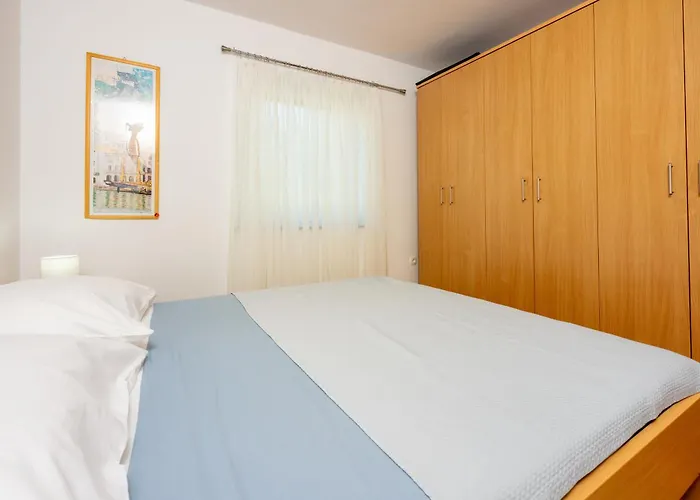 Petak Apartament Dramalj