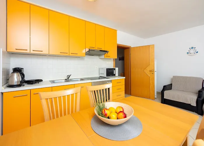 Apartament Petak *
